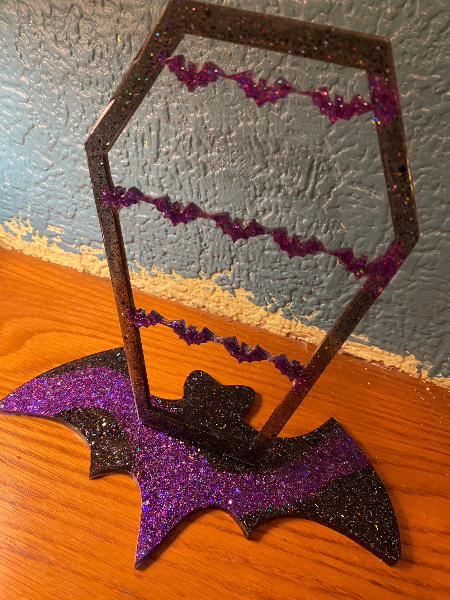 Bat Earring Hanger